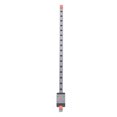 thumbnail image 1 of Mini Rail de Guidage Linéaire, MGN7H-300-1R Autocentrage Linéaire Coulissant Installation Facile pour Machine, 1 of 8