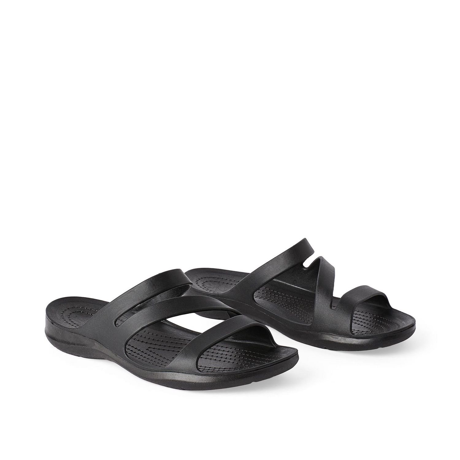 Mules confort Time and Tru pour femmes