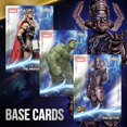 thumbnail image 4 of 2025 Topps Marvel Studios Chrome Boîte Blaster Valeur, 4 of 7