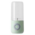 thumbnail image 2 of Suncoda Juicer, 500ml Portable Juicer Wireless Portable Ice Breaking Juice Cup, 2 of 3