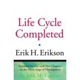 thumbnail image 1 of Life Cycle Completed, Erik H. Erikson, Joan M. Erikson Paperback, 1 of 2