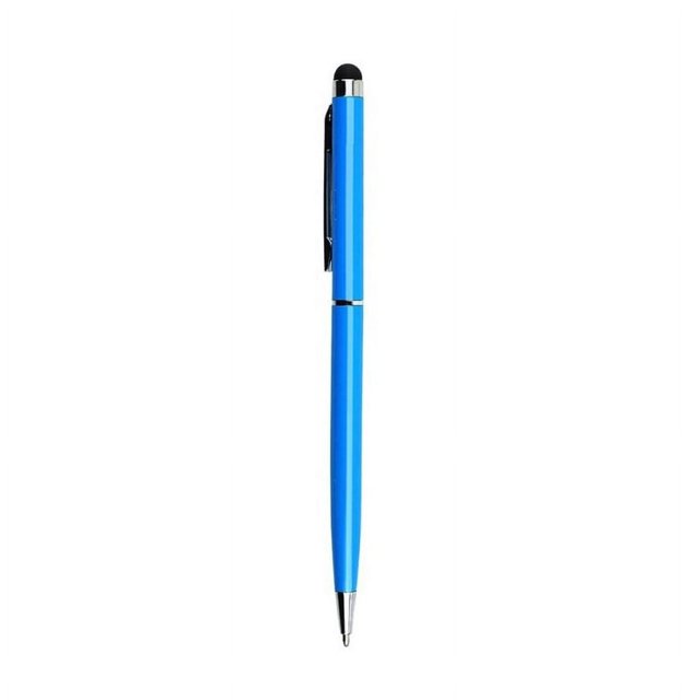HLONK Universal 2 in 1 Touch Screen Stylus Pens for Phone Tablet PC