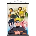 thumbnail image 1 of Naruto Shippuden - Art clé, 1 of 4