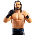 thumbnail image 4 of WWE Seth Rollins Action Figure - Series #126, 4 of 5