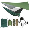 thumbnail image 2 of Hammock Garden Courtyard Convenience Canopy With Net For Swing Camping Hammock Hammocks, 2 of 8