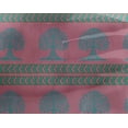 thumbnail image 4 of oneOone Georgette Viscose Fabric Arrow & Tree Block Fabric Prints By Yard 42 Inch Wide, 4 of 4