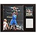 thumbnail image 3 of C & I Collectables 1215AMARES NBA New York Knicks Plaque de Joueur, 3 of 3