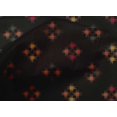 thumbnail image 4 of oneOone Cotton Poplin Fabric Geometric Line Ikat Decor Fabric Printed BTY 56 Inch Wide, 4 of 4