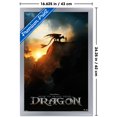 thumbnail image 3 of Dragons (2025) - Fiche d'information, 3 of 3