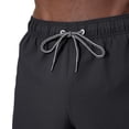 thumbnail image 2 of Speedo Men's Solid Swim Short 16", 2 of 6