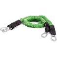 thumbnail image 2 of BodyBoss Resistance Bands - Custom Resistance Bands for Total Body Workouts (Green), 2 of 10