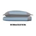 thumbnail image 3 of Special Offer! Summer Sleeping Mat- Foldable Rattan Summer Sleeping Mat-Cool Mat For Cooler Bed In Home School Dormitories-35.4x78.7in-, 3 of 7