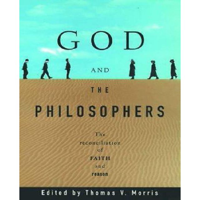 Dieu et les Philosophes de Morris, Thomas V. (EDT)