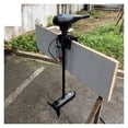 thumbnail image 4 of 60LBS 12V Electric Trolling Motor,580W Outboard Engine, for Inflatable Assault Boat ,Fishing Kayak, Canoe Dinghy ,Easy to Install, 4 of 8