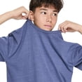 thumbnail image 2 of Jackson Boys' Washed Short Sleeve Crew Neck Tee, 2 of 6