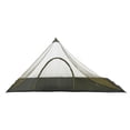 thumbnail image 4 of Camping Tent with Carry Bag Resistant Outdoors Mesh Tent For Backpacking Hiking Camping Fishing, 4 of 7