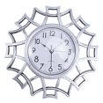 thumbnail image 1 of SUTENGDA Wall Clocks for Living Room Mantel Hollowed-out Woman Office, 1 of 8
