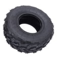 thumbnail image 1 of Pneu de Remplacement pour ATV, Antidérapant Résistant aux Perforations Stabilité Améliorée 7 Pouces Anti Explosion 16/8.00-7 Pneu ATV Adhérence Améliorée pour Mini Vélo, 1 of 7