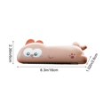 thumbnail image 3 of EazyTech Cartoon Animal Harmonica for Kids, Early Education Wind Musical Instrument Toy with Dinosaur/Cat/Bear Designs, Lung Development & Rhythm Training, Beginner Musical Gift for Children, 3 of 6