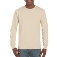 thumbnail image 1 of Gildan T-Shirt Classique à Manches Longues en Coton Ultra pour Hommes, 1 of 1
