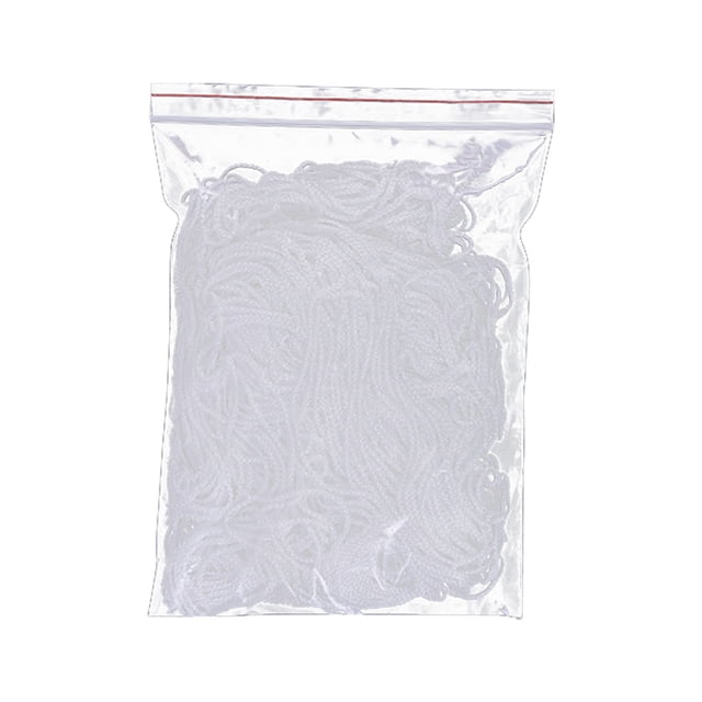 LSLJS Filet en Nylon pour Jardin, Filet d'Escalade pour Plantes, Clôture, Support Vert, Filet d'Escalade pour Plantes, Filet d'Escalade