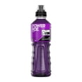thumbnail image 2 of POWERADE GRAPE 710ML, 2 of 11