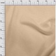 thumbnail image 3 of oneOone Cotton Poplin Pale Orange Fabric Abstract Craft Projects Decor Fabric Printed By The Yard 42 Inch Wide, 3 of 4