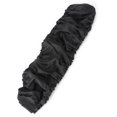 thumbnail image 2 of Stroller Wheel Cover, Black Foldable Wheel Protection Cover 4Pcs/Set  For Baby Stroller Wheel For Stroller Wheels, 2 of 8