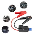 thumbnail image 2 of Lefu Portable Jump Cable Clip Car For Jump Starter Booster Smart Battery Clips, 2 of 10