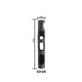 thumbnail image 4 of Coofit Violin Bow Holder Plastic Posture Correction Violin Bow Grip Violin Training Aid, 4 of 7