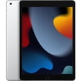 thumbnail image 1 of Open Box - Apple iPad (9th Generation) A2602 10.2" Tablet Apple Lightning RAM MacOS, 1 of 1