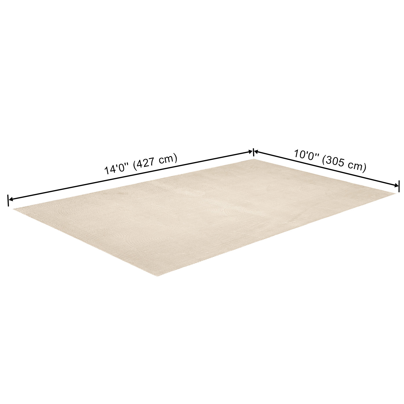 Tapis Elion Lavable A la Machine Contemporain/Moderne pour Salon, Chambre, Salle Manger, Entrée, Couloir et Plus Encore.