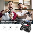thumbnail image 3 of TNP PS4 Controller Charger - Dual Charging Station for PS 4 Controller Charger with LED Indicator and IC Protection, 3 of 9