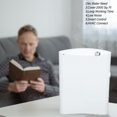 thumbnail image 4 of Waterless Diffuser, Air Scent Diffuser Coverage Scent Air Machine Smart Oil Diffuser Large Space Coverage Body Mind Relaxation Diffuser Aromatic Machine for Home Large Room Hotel, 4 of 7