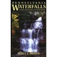 thumbnail image 1 of Stackpole Books 100006 Cascades Pennsylvania - Scott E. Brown, 1 of 3