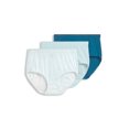 thumbnail image 1 of Jockey Elance Culotte Respirante - Lot de 3, 1 of 1