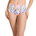 thumbnail image 1 of Jockey Culotte Femme Sans Souci en Coton Extensible à Forte Absorption, 1 of 4