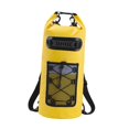 thumbnail image 4 of S SERENABLE Dry Bag Large Capacity Lightweight Storage Bag for Fishing Kayaking Swimming 30L, 4 of 9