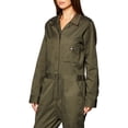 thumbnail image 1 of Dickies Combinaison en Sergé de Coton à Manches Longues pour Femmes, 1 of 2