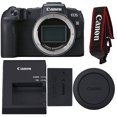 thumbnail image 1 of Canon EOS RP Mirrorless Digital Camera (Body Only), 1 of 6