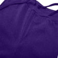 thumbnail image 4 of MeetoTime Women's 3 Piece Outfit Tracksuit Pullover Top Hooded Sweatshirt and Sweatpants Lounge Set, 4 of 5