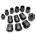 thumbnail image 4 of Amdohai 13PCS Impact Bolt & Nut Remover Set Bolt Extractor Removal Tool Set with Storage Box, 4 of 5