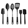 thumbnail image 4 of Mainstays Ensemble d'ustensiles de cuisine, 4 of 5