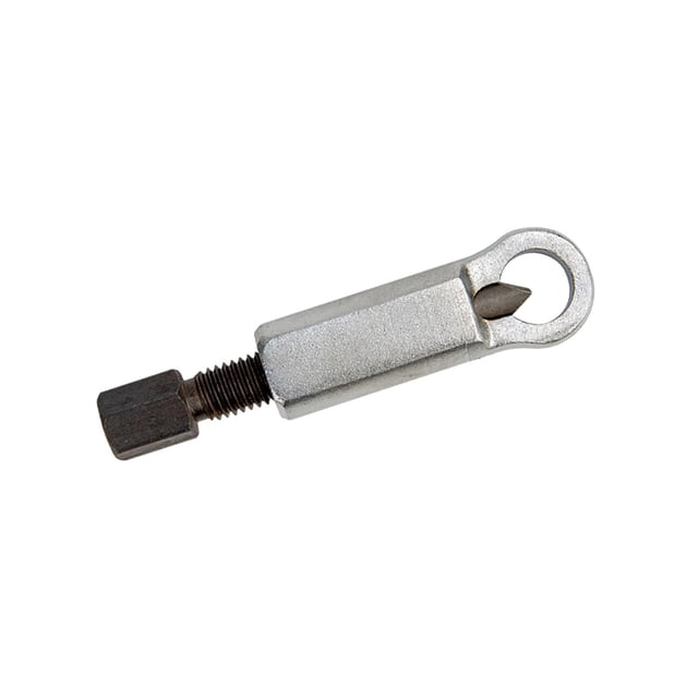 Outil Extracteur de Craquelins à Écrous à Pression Manuelle, Robuste, Séparateur d'Écrous en Métal, Style A