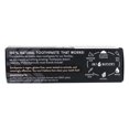 thumbnail image 3 of Redmond Trading - Earthpaste Amazingly Natural Toothpaste Peppermint with Activated Charcoal - 4 oz., 3 of 5
