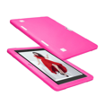thumbnail image 1 of 10.1 Inch  Tablet Case Shock Resistant 10.1 Inch Tablet Case Suitable for Most 10.1In Tablets 10 Inch Tablet Case Light Blue,pink, 1 of 4