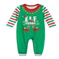 thumbnail image 2 of Pyjamas de Noël Assortis pour Famille Ou Couples, 2 of 7