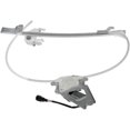 thumbnail image 5 of DORMAN Window Regulator for 2006-2007 Jeep Liberty - 748-575, 5 of 5