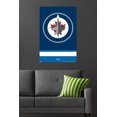 thumbnail image 4 of Jets de Winnipeg de la LNH - Logo 21, 4 of 4