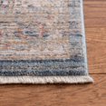 thumbnail image 3 of SAFAVIEH Kenitra Zlata Tapis Floral, 3 of 6
